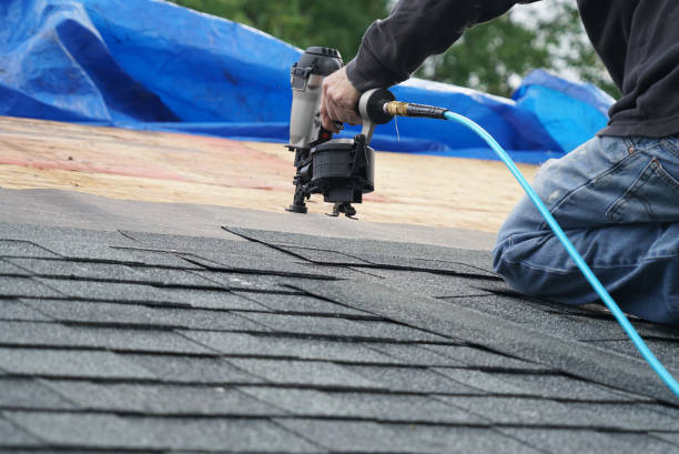 Best Roof Installation  in Roseville, OH